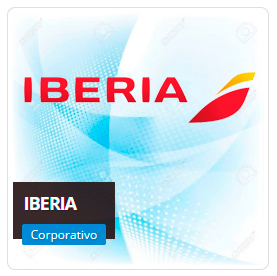 IBERIA